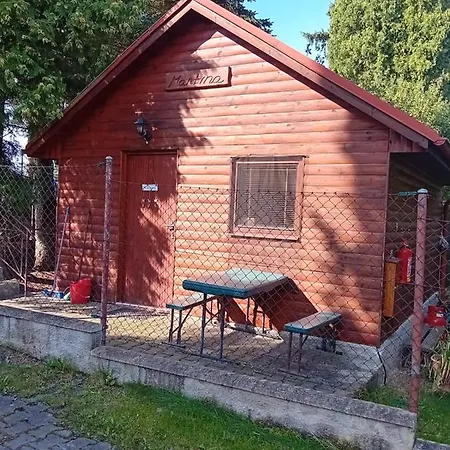 Apartmanova Chata Martina Hradistko  Exterior photo
