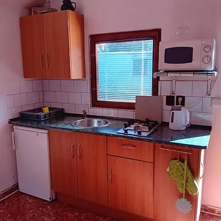 Apartmanova Chata Martina Hradistko  Exterior photo
