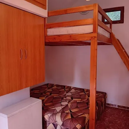 Apartmanova Chata Martina Hradistko  Exterior photo