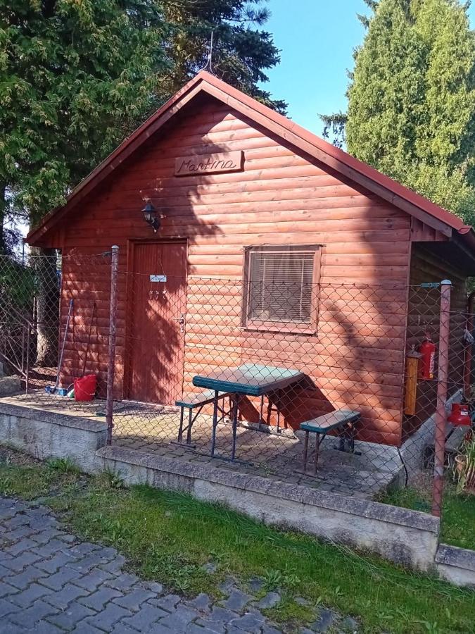 Apartmanova Martina Apartment Hradistko (Prague-West)