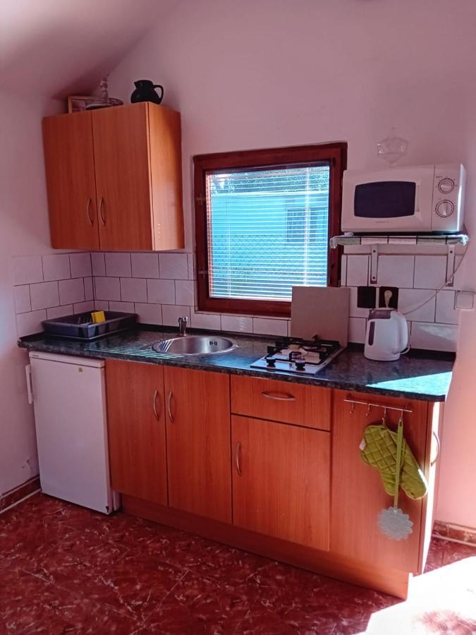 Apartmanova Martina