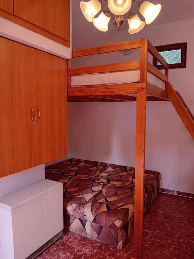 Apartment Apartmanova Martina Hradistko (Prague-West)