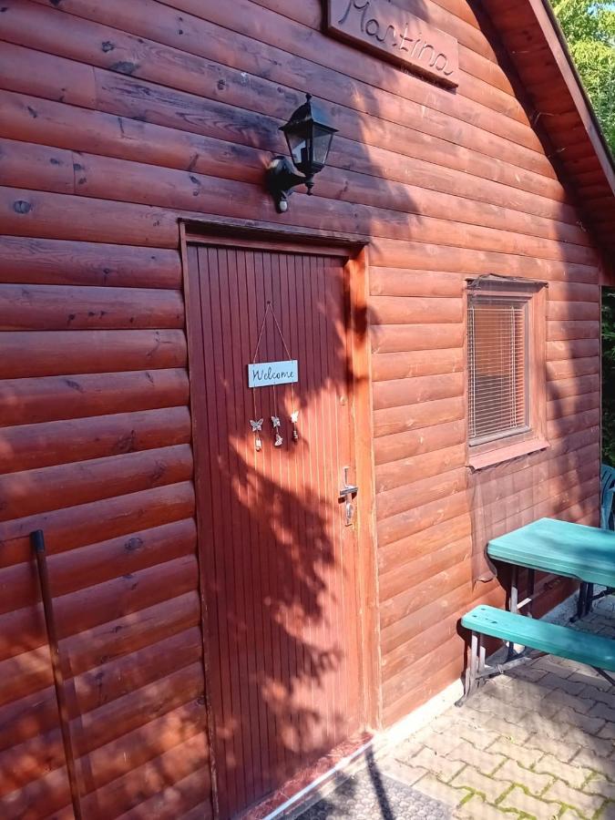 Апартаменти Apartmanova Martina