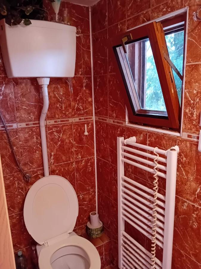 Apartmanova Martina Apartment Hradistko (Prague-West)