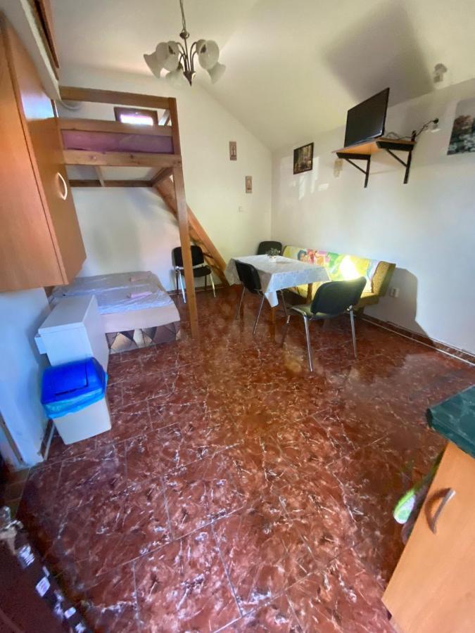 Apartmanova Martina *