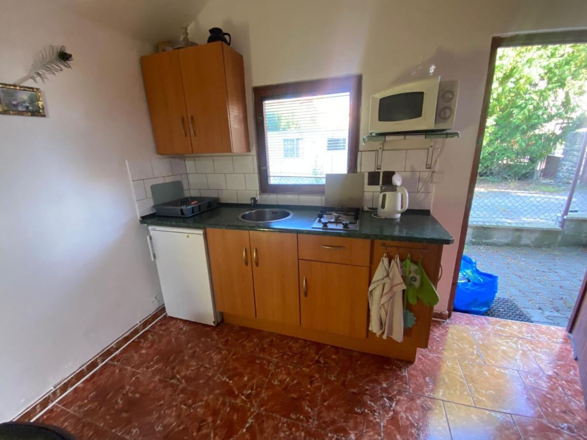 Apartmanova Martina * Hradistko (Prague-West)